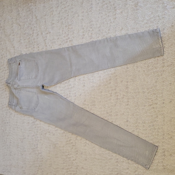 ELSE~ Jeans, Grey, 24 - Picture 9 of 11